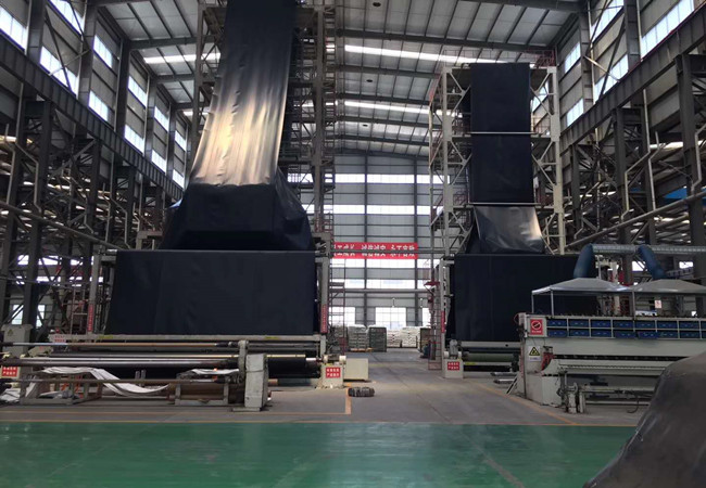 佳路通車間圖片