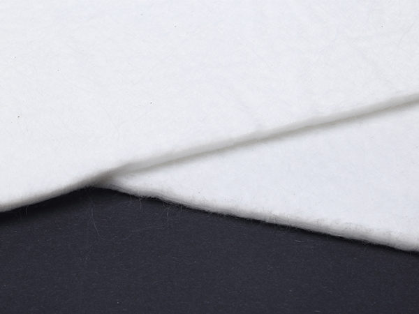 三個因素導致土工布老化 三個因素導致土工布老化