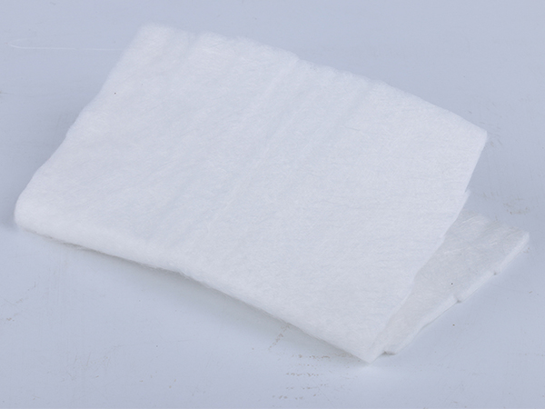 長絲土工布的存放需要注意哪些細節(jié)？