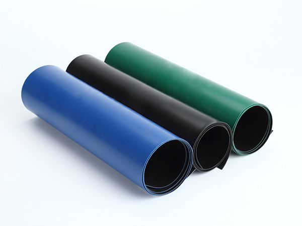 HDPE土工膜焊接工作須做到特殊部位特殊處理 HDPE土工膜焊接工作須做到特殊部位特殊處理