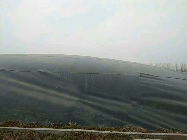 運(yùn)營(yíng)黑膜沼氣池是一門“必修課” 運(yùn)營(yíng)黑膜沼氣池是一門“必修課”