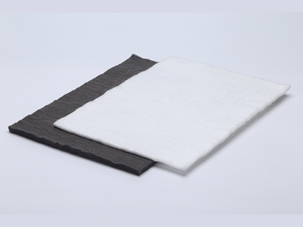 短絲土工布生產(chǎn)工序須做到“精益求精”