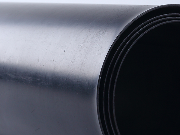 垃圾填埋場覆蓋土工膜在設計方面關注其中要點