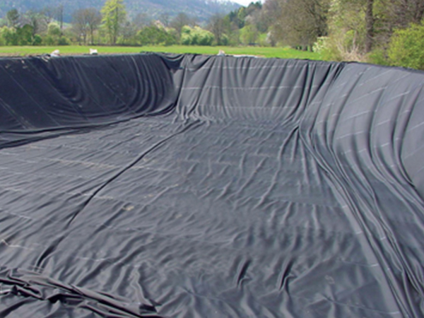 了解養(yǎng)殖防滲膜融解因素，從而避免問題出現(xiàn)