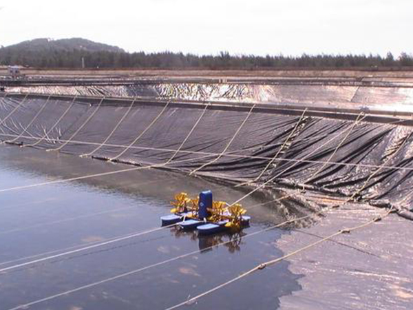 魚(yú)塘防滲膜施工中哪些細(xì)節(jié)需要注意？