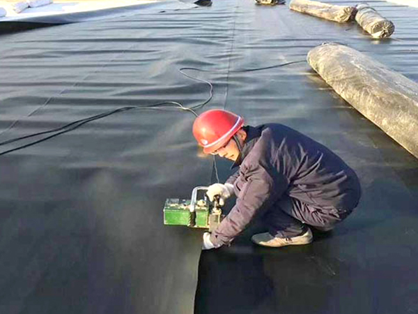 哪幾點會有害養(yǎng)殖防滲膜的使用性能？