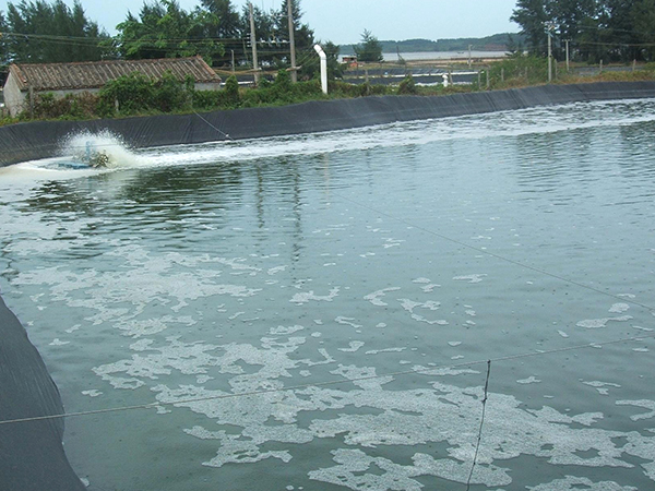 如何將垃圾填埋場(chǎng)土工膜銷量提升？