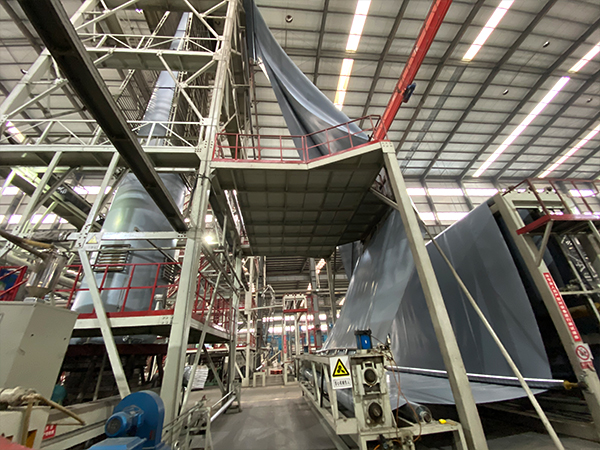 檢測垃圾填埋場防滲膜漏洞情況方法有哪些？