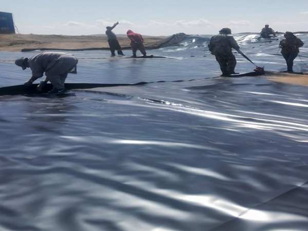 泰安佳路通防滲膜有哪些明顯的優(yōu)勢？