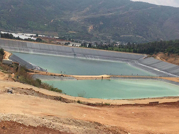 養(yǎng)殖防滲膜的防滲效果受哪些因素影響？