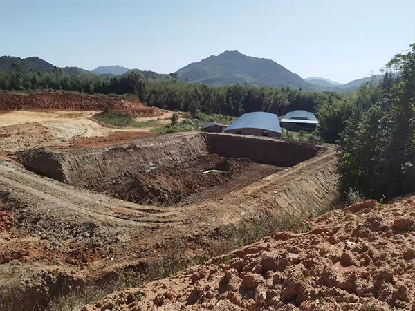 選購沼氣池土工膜過程中該如何進行對比？