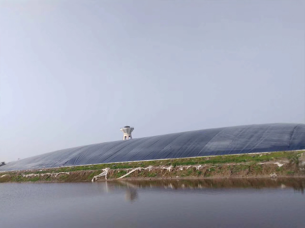 鋪設(shè)養(yǎng)殖防滲膜前須進(jìn)行哪些檢查？