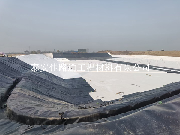 蝦池利用防滲膜進(jìn)行建設(shè)有哪些養(yǎng)殖經(jīng)驗(yàn)？