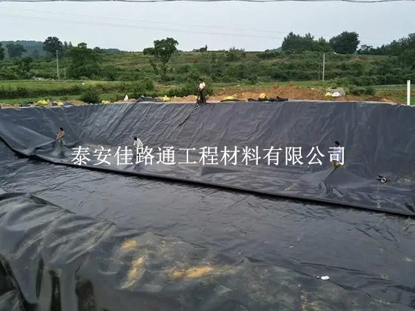 養(yǎng)殖防滲膜驗(yàn)收時(shí)有哪些基本原則？