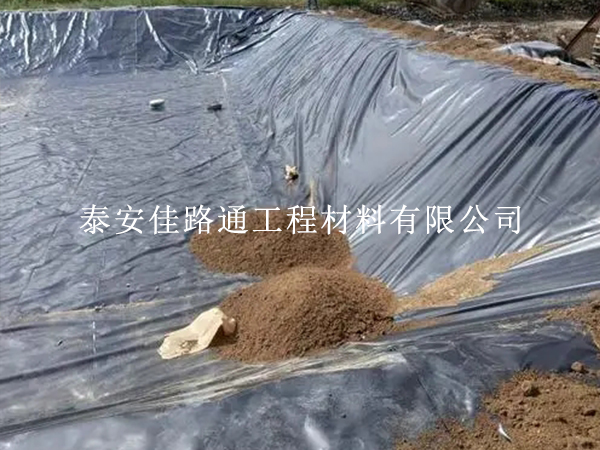 購買防滲土工膜須關注哪些基礎問題？