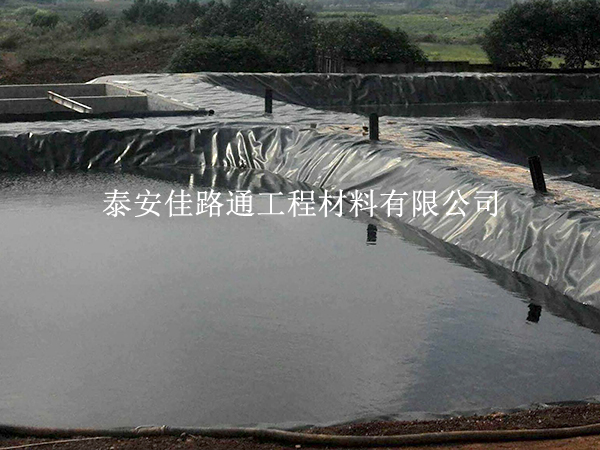 為您介紹蓄水池防滲膜檢測滲漏點(diǎn)六大步 為您介紹蓄水池防滲膜檢測滲漏點(diǎn)六大步