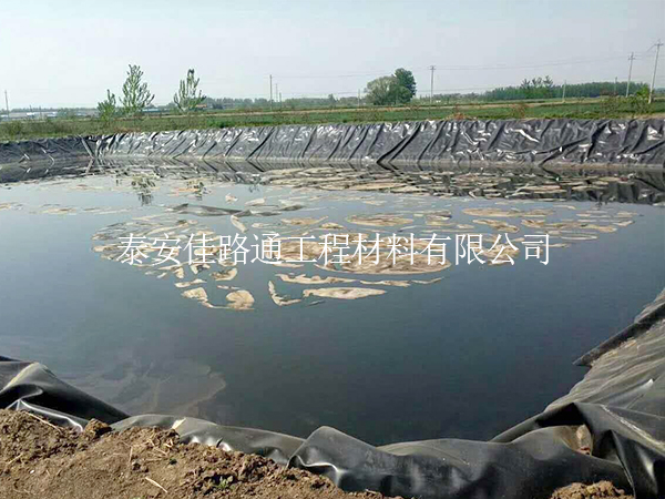 垃圾填埋場(chǎng)防滲膜：筑起綠色屏障，守護(hù)環(huán)境未來