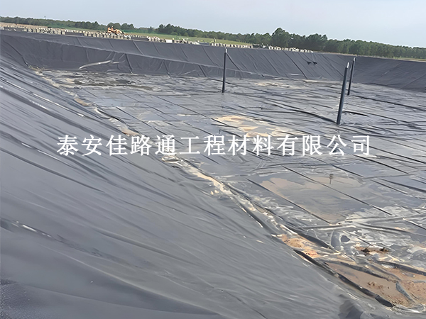 防滲膜生產(chǎn)工藝如何影響選購(gòu)標(biāo)準(zhǔn) 防滲膜生產(chǎn)工藝如何影響選購(gòu)標(biāo)準(zhǔn)