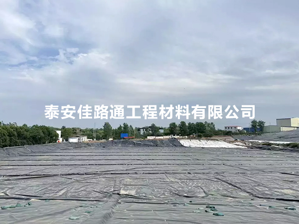 影響垃圾填埋場(chǎng)防滲膜老化因素探析 影響垃圾填埋場(chǎng)防滲膜老化因素探析