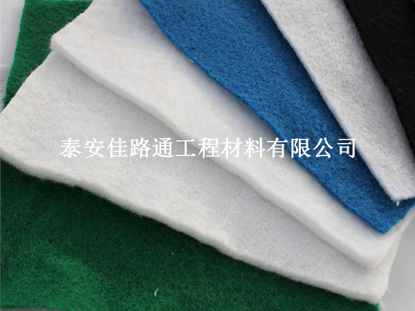 長絲土工布鋪設與連接技巧：打造高效防護的秘訣