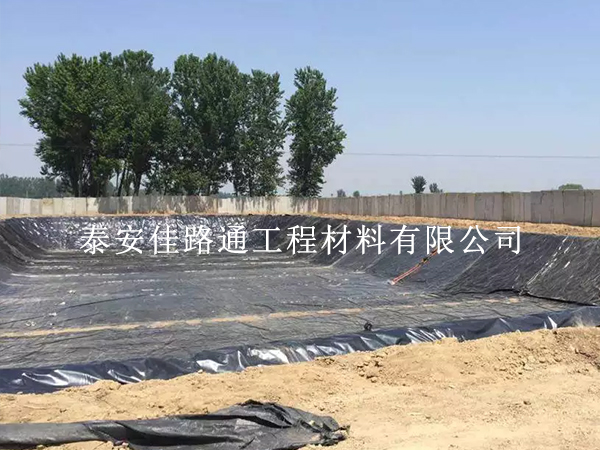 沼氣池防滲膜新舊膜不同焊接技巧全攻略 沼氣池防滲膜新舊膜不同焊接技巧全攻略