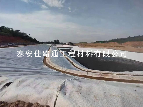 尾礦庫防滲膜質(zhì)量檢測:這些標(biāo)準(zhǔn)一條都不能少 尾礦庫防滲膜質(zhì)量檢測:這些標(biāo)準(zhǔn)一條都不能少